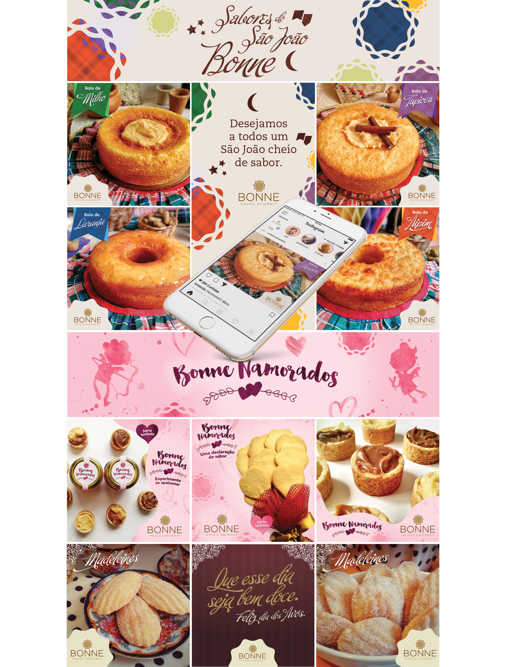 Bonne-cards-Instagram-facebook